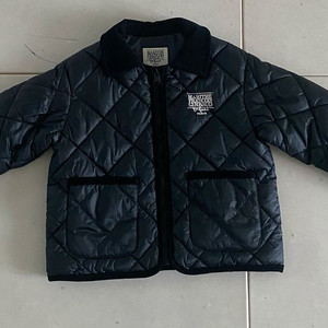 마리떼키즈 패딩자켓 110