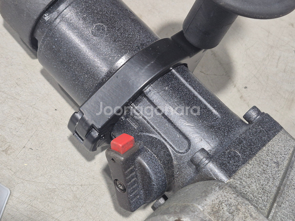 계양 중량 해머드릴 (계양/ PHD-3800M) 중고팝니다--1