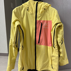 버튼 ak 여성용 보드복 세트 xs 사이즈