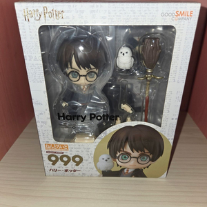 해리포터 넨도로이드 미개봉 판매합니다