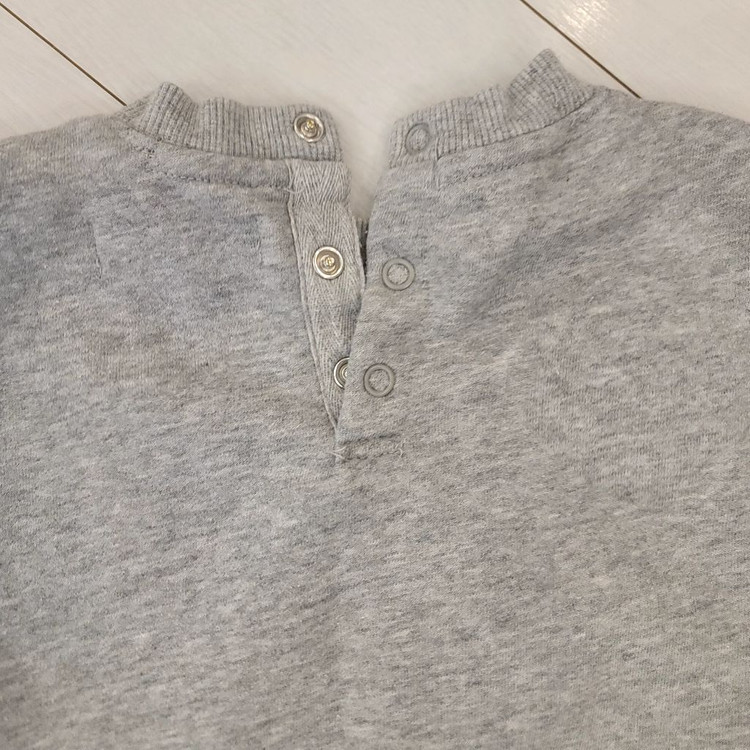 베베드피노 베어 상하복 85 사이즈--2