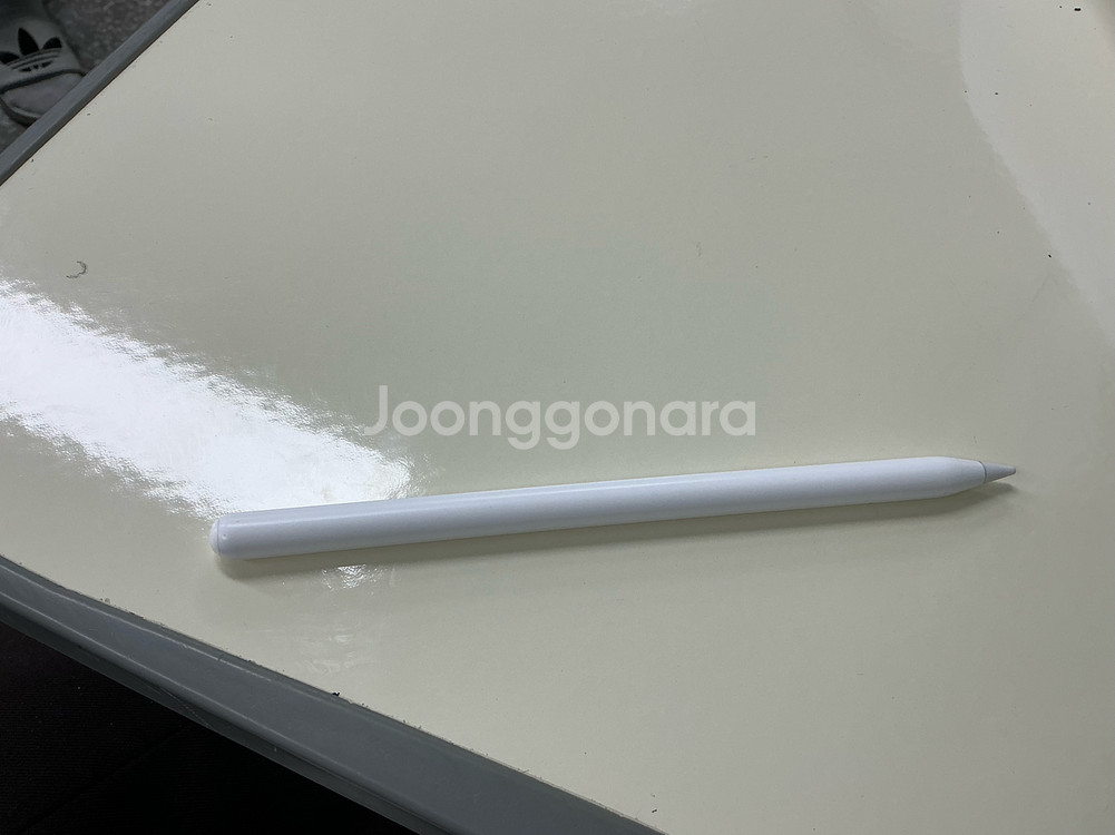 애플펜슬 2세대--1