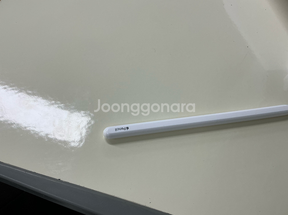 애플펜슬 2세대--0