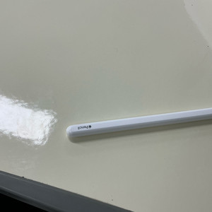 애플펜슬 2세대