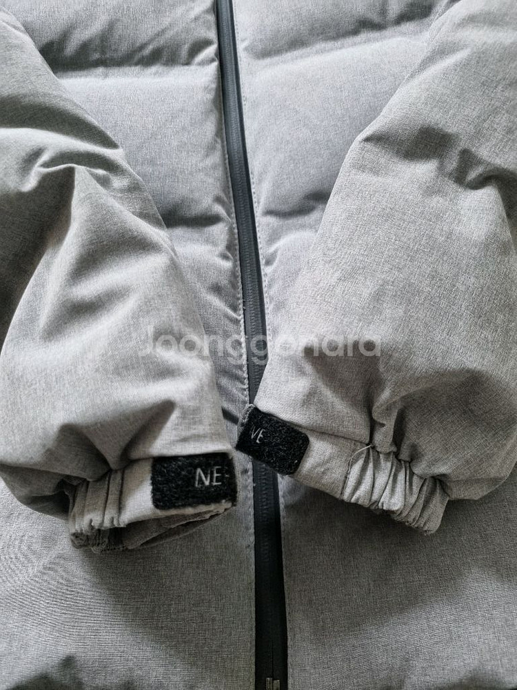 네파 살다투라 액티브 구스다운, 네파 여성 다운 패딩--0