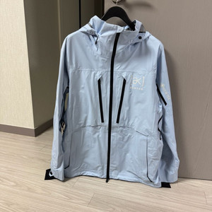 버튼 ak 보드복 자켓 L사이즈