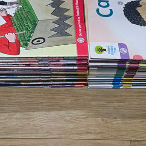 ort1~6옥스포드리딩트리 플로피파닉스 66권