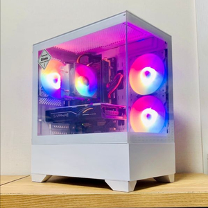 i7 가성비 게이밍컴퓨터 발로란트 롤 오버워치