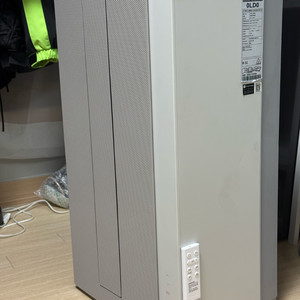 삼성 비스포크 무풍 창문형 에어컨 판매합니다