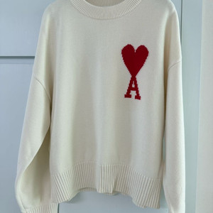 정춤 아미 빅로고 맨투맨