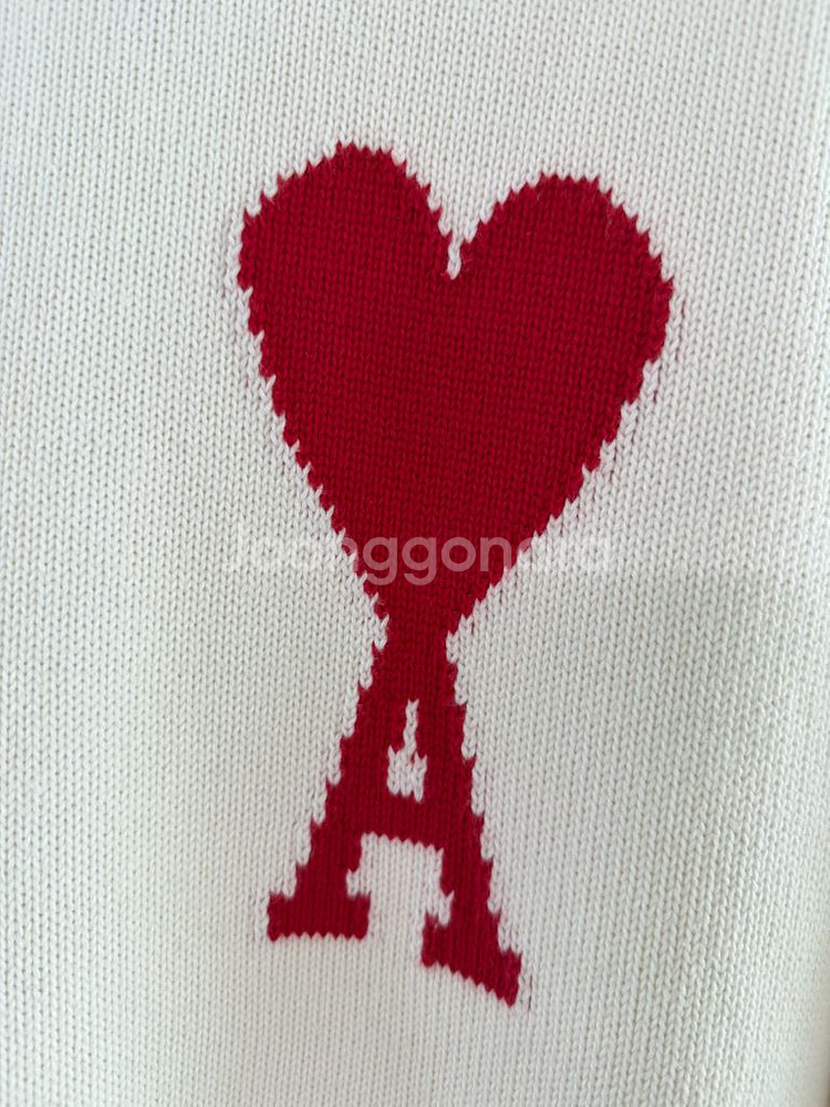 정춤 아미 빅로고 맨투맨--2