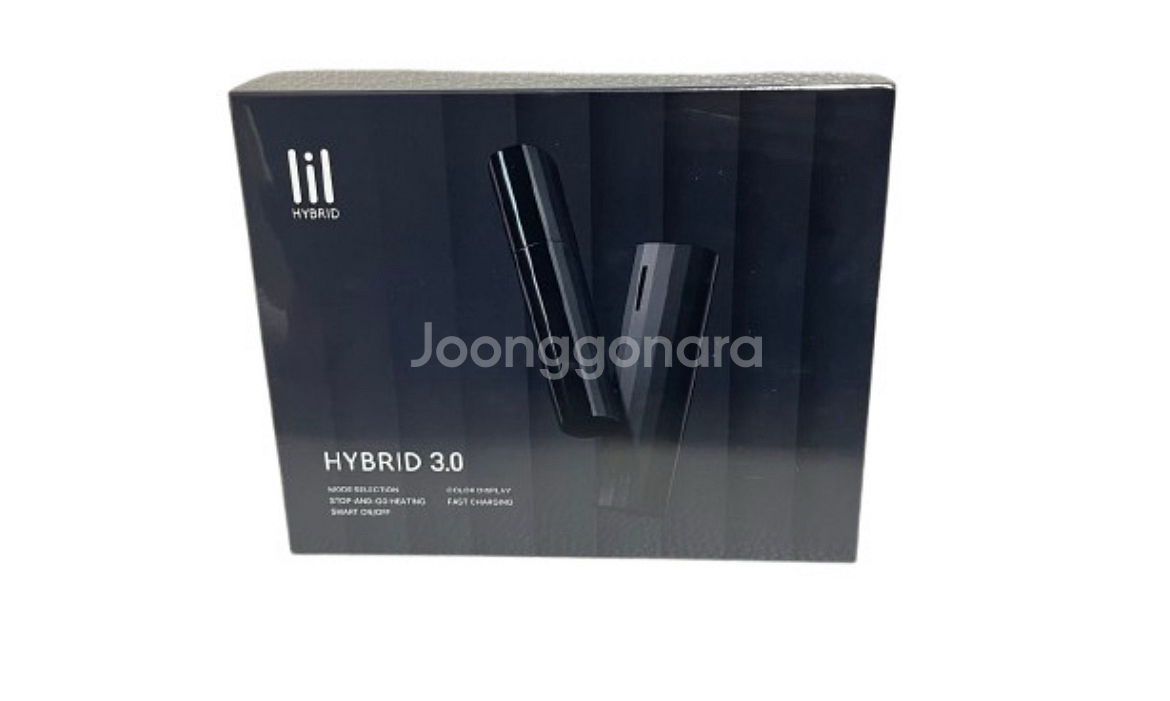 릴 3.0 느와르블랙--0