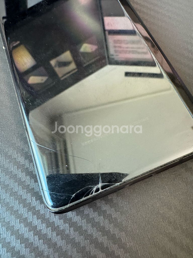 갤럭시 Z 폴드2 5G 256gb--3