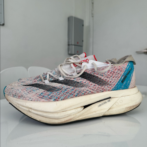 아디다스 프라임X2 스트렁 카본화 팝니다!