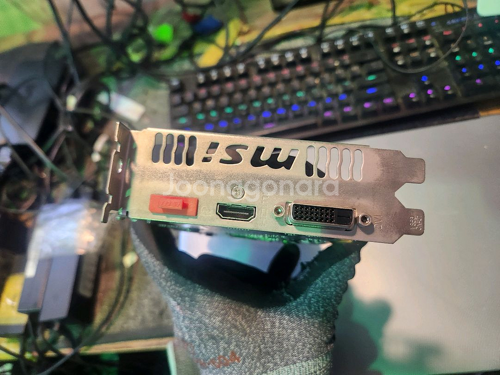 그래픽<39>gtx1060 3g msi--2