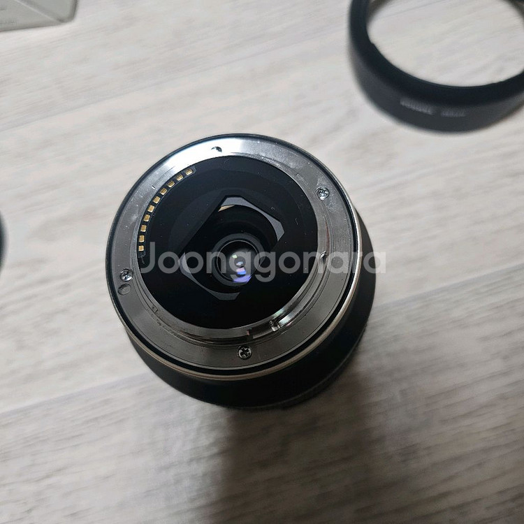 탐론 20mm f2.8 소니 fe마운트--2