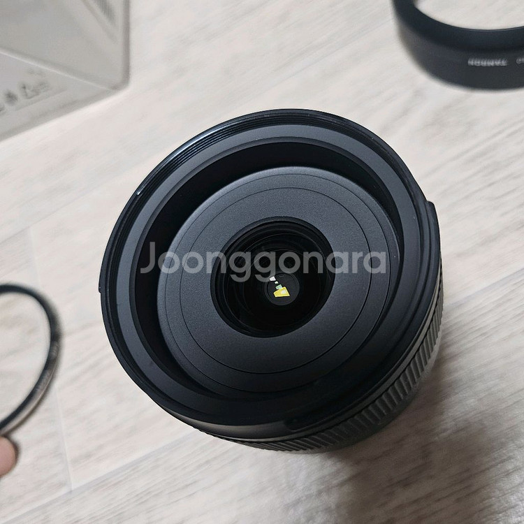 탐론 20mm f2.8 소니 fe마운트--1