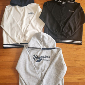 폴햄.탑텐키즈 아동 후드와 티셔츠 7벌묶음(160사이즈)