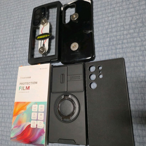 갤럭시 S24 울트라 방수,충전케이스 팝니다
