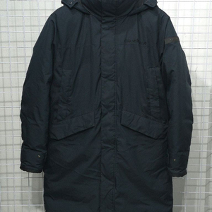 아이더 자민 다운 롱패딩 자켓 105