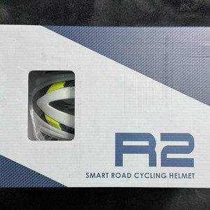 세나 R2 스마트 자전거 헬멧 L사이즈 (미개봉)