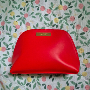 터키항공 비지니스 페라가모 어메니티 파우치