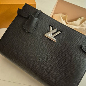 루이비통 다미에 캔버스 서류가방