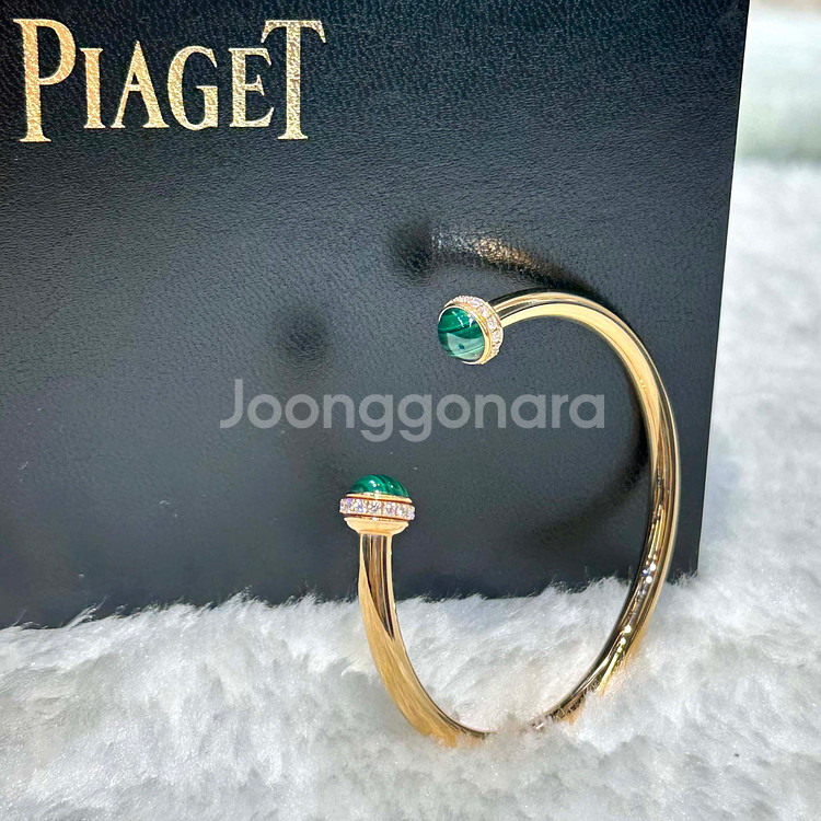 #15호 피아제 PG 포제션 뱅글팔찌-H102902--1