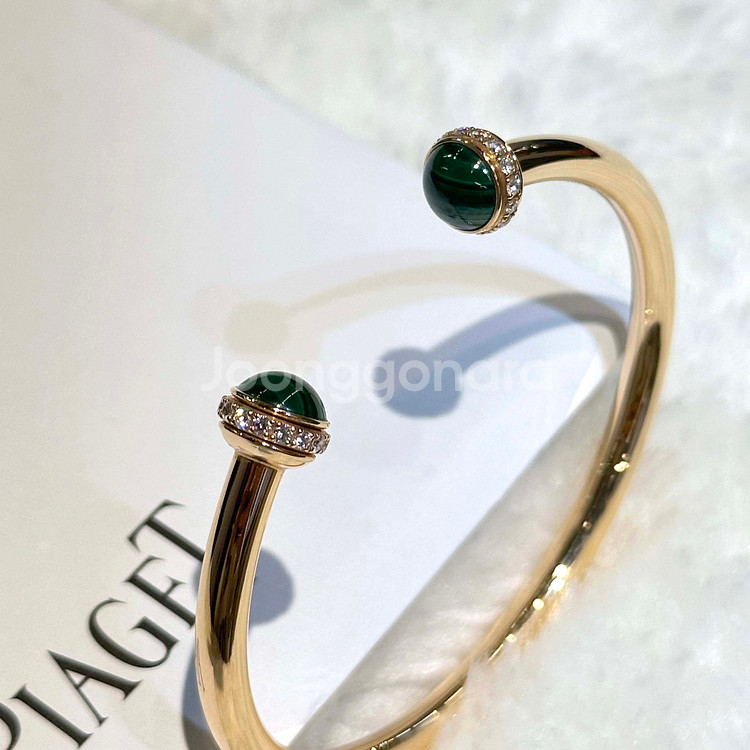 #15호 피아제 PG 포제션 뱅글팔찌-H102902--2