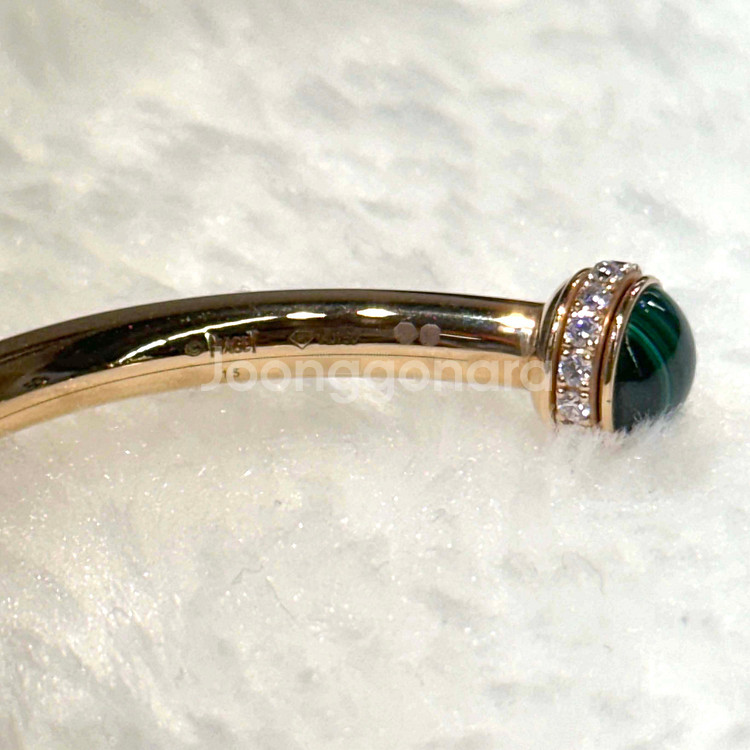 #15호 피아제 PG 포제션 뱅글팔찌-H102902--4