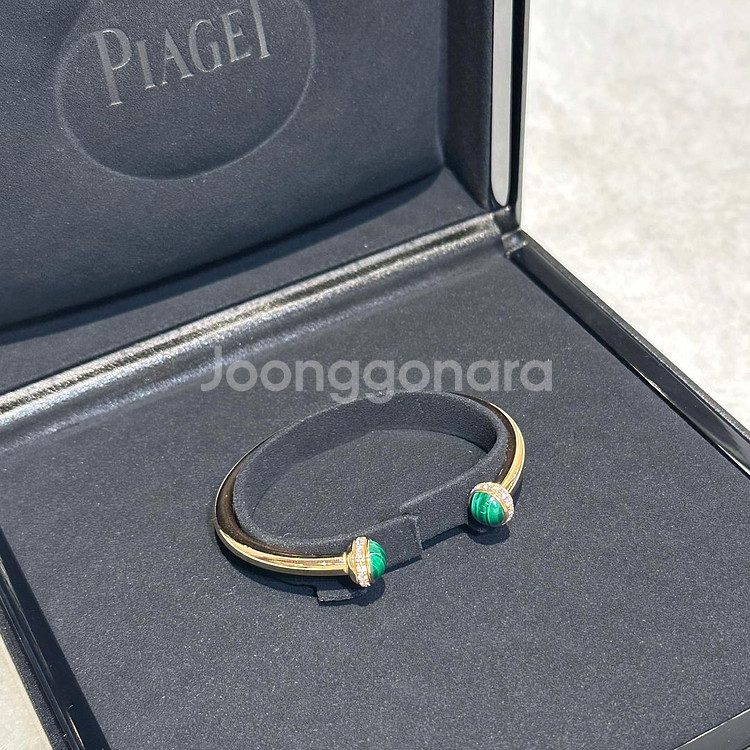 #15호 피아제 PG 포제션 뱅글팔찌-H102902--5