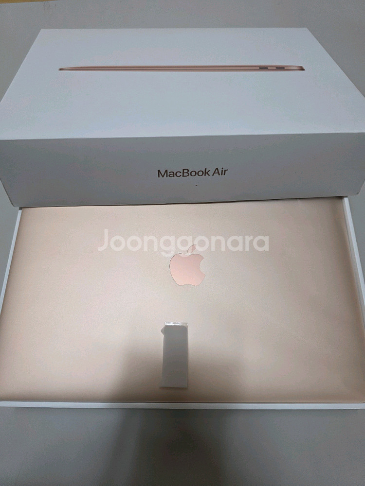 맥북에어 m1 8 512 로즈핑크--9