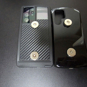 갤럭시 S22 울트라 방수,충전케이스 팝니다