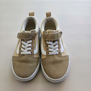 유아신발 운동화 반스 170(160 추천)