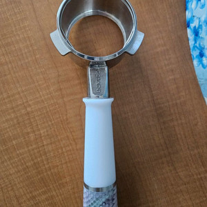 페사도 바텀리스 포터필터 54mm 브레빌