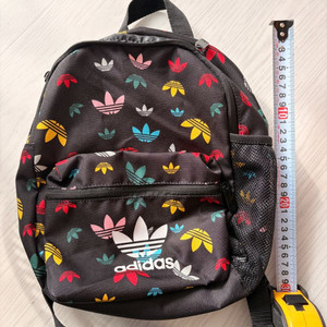 아디다스 키즈 유아 백팩