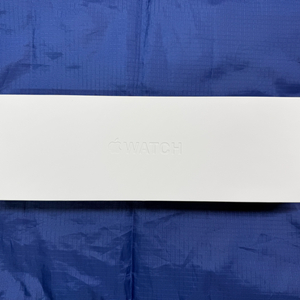 미개봉 애플워치 시리즈11 42mm 알루미늄 GPS 제트 블랙