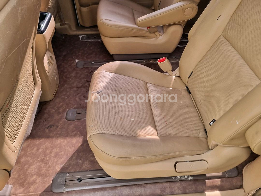 2016년 11월등록 카니발 하이리무진 판매합니다.--6