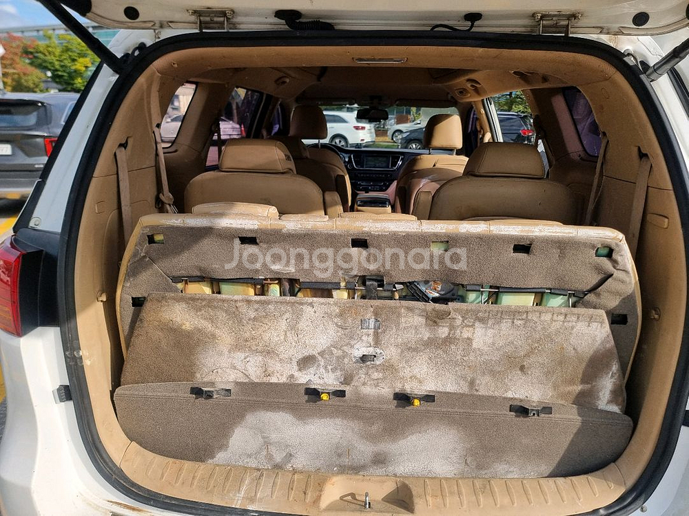 2016년 11월등록 카니발 하이리무진 판매합니다.--7