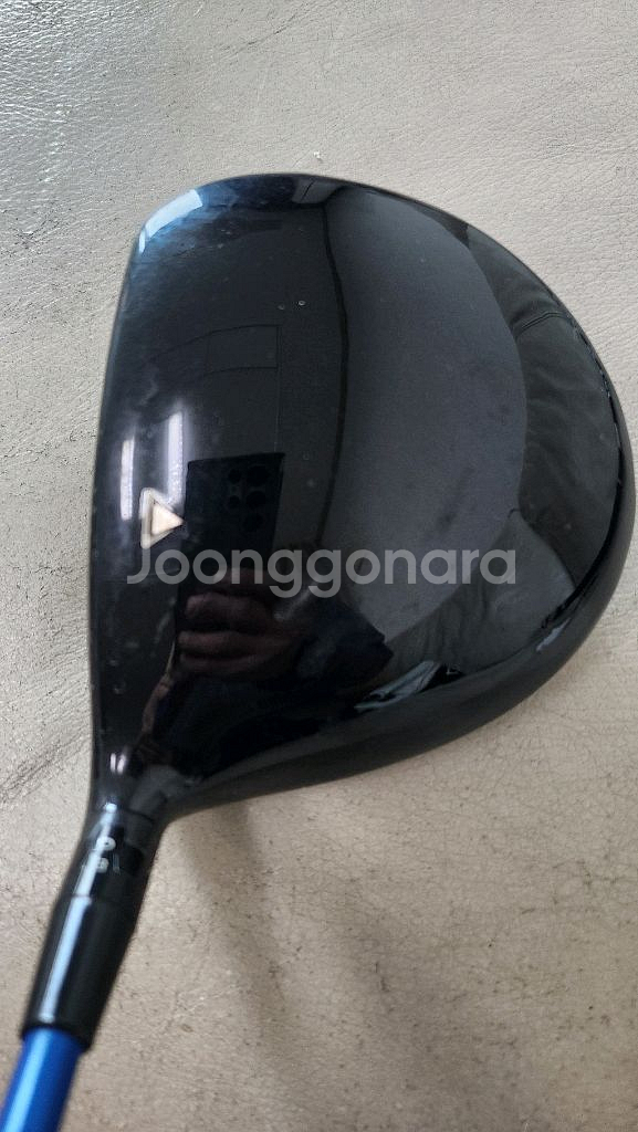 타이틀리스트 915D2 9.5도 헤드--2
