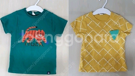 [박스판매 30벌]여아옷 2세~4세 사계절옷--9