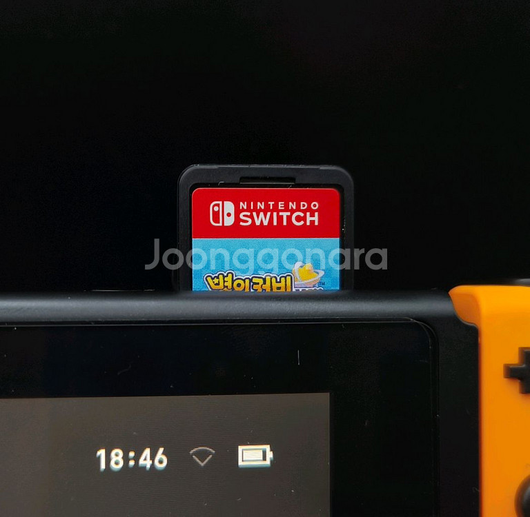 닌텐도 스위치: 정발 한글 별의 커비 Wii 디럭스--7