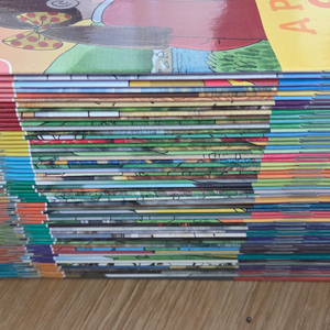 ort explore 1~9단계 옥스포드리딩트리 익스플로리전권세트