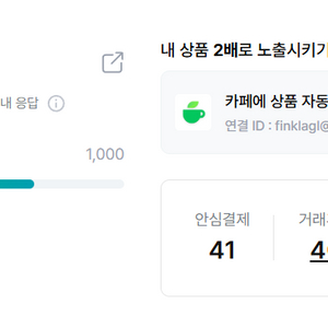 아이브 금요일 연석 양도 해드려요 거래 내역 후기 많습니다