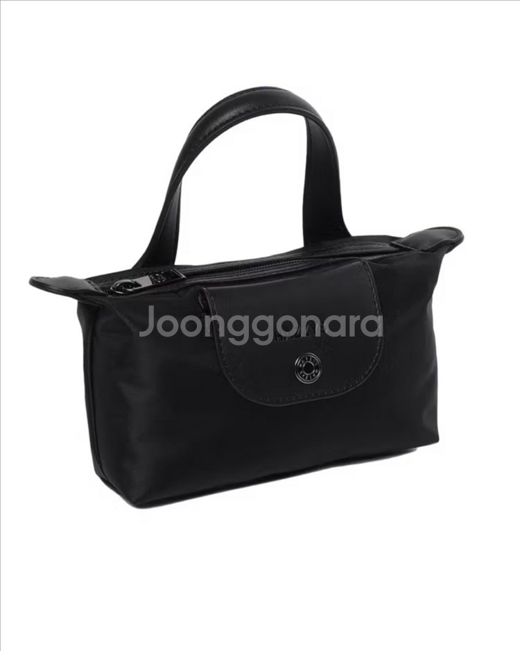 헤지스 골프 미니백--0