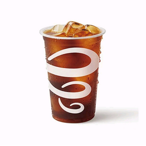 잠바주스 아메리카노 교환권