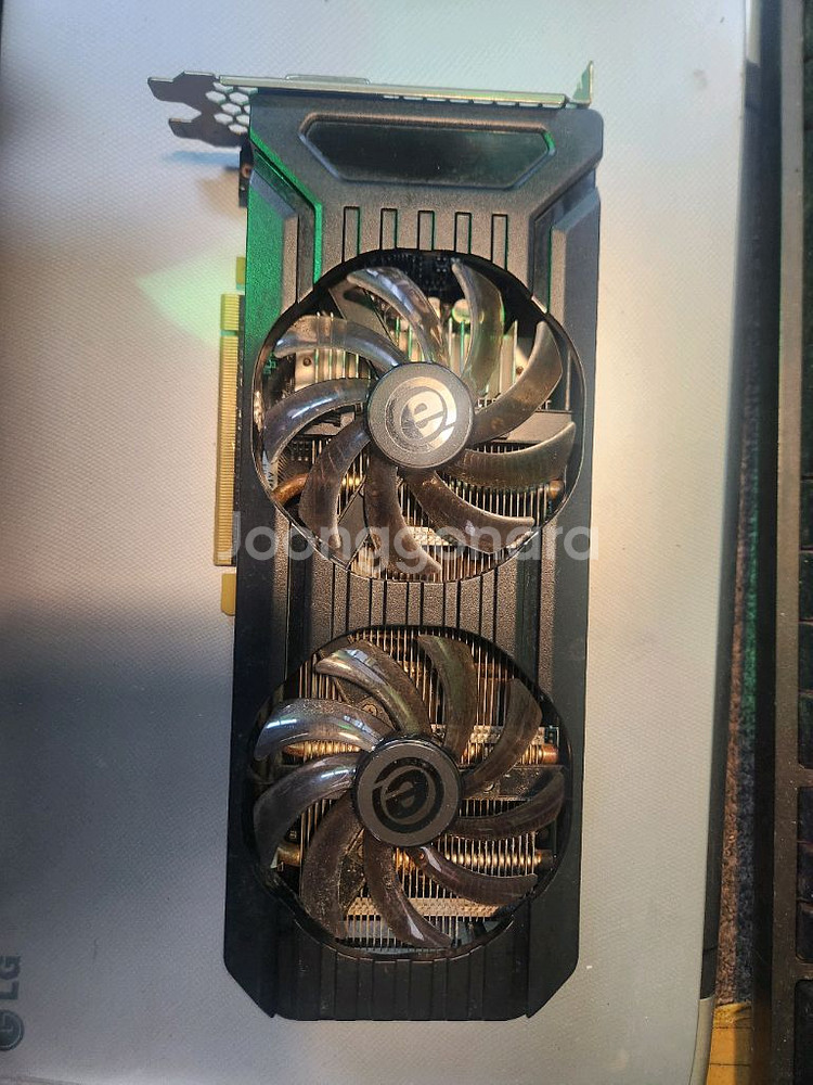 그래픽<40>gtx1060 3g 이엠택--0