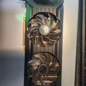 그래픽<40>gtx1060 3g 이엠택