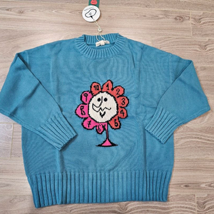 리미떼두두 니트