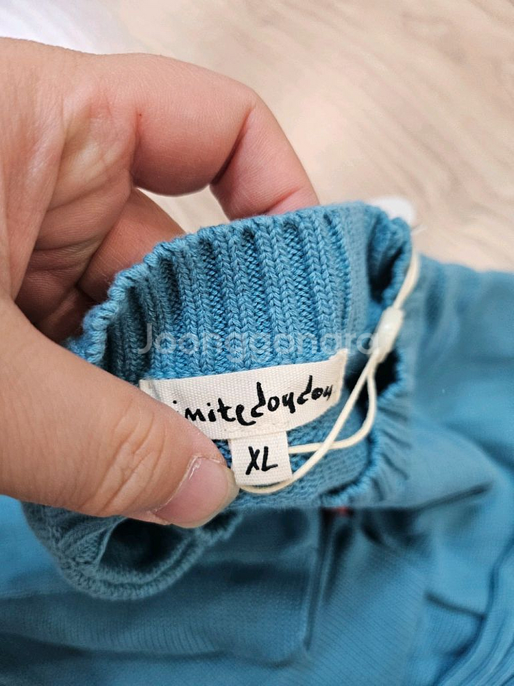 리미떼두두 니트--1